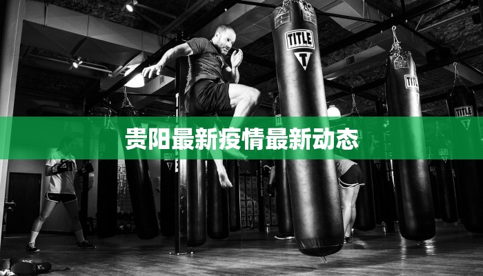 贵阳最新疫情最新动态 贵阳最新疫情最新动态