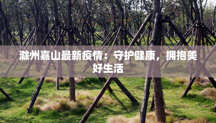 滁州嘉山最新疫情:守护健康,拥抱美好生活 滁州嘉山最新疫情:守护健康,拥抱美好生活