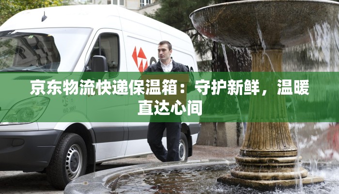 京东物流快递保温箱：守护新鲜，温暖直达心间