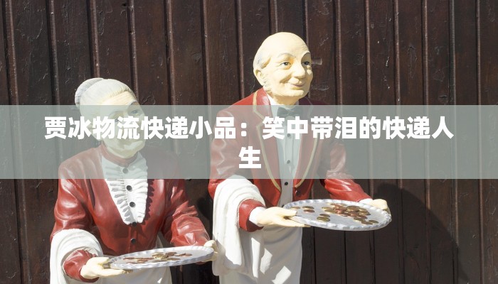 贾冰物流快递小品:笑中带泪的快递人生 贾冰物流快递小品:笑中带泪的快递人生