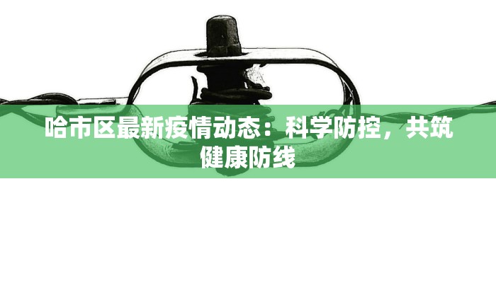 哈市区最新疫情动态：科学防控，共筑健康防线