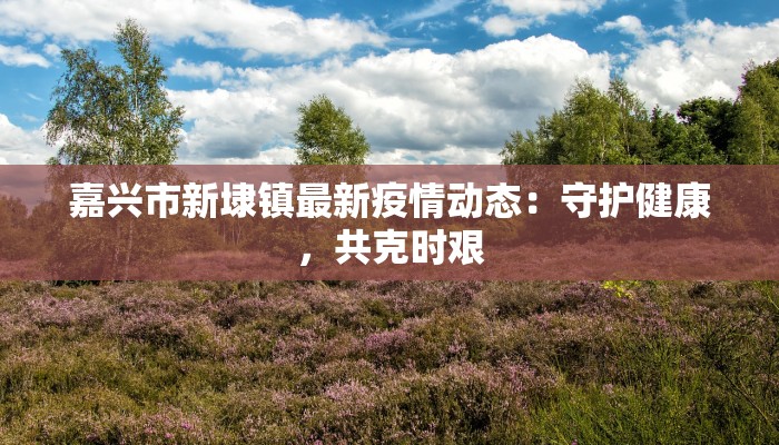 听上海最新的抗疫情况