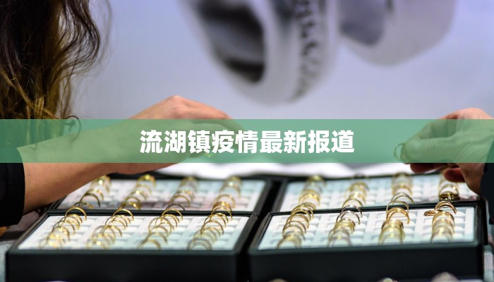 流湖镇疫情最新报道 流湖镇疫情最新报道