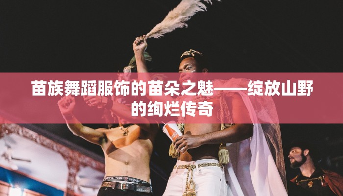 苗族舞蹈服饰的苗朵之魅——绽放山野的绚烂传奇 苗族舞蹈服饰的苗朵之魅——绽放山野的绚烂传奇