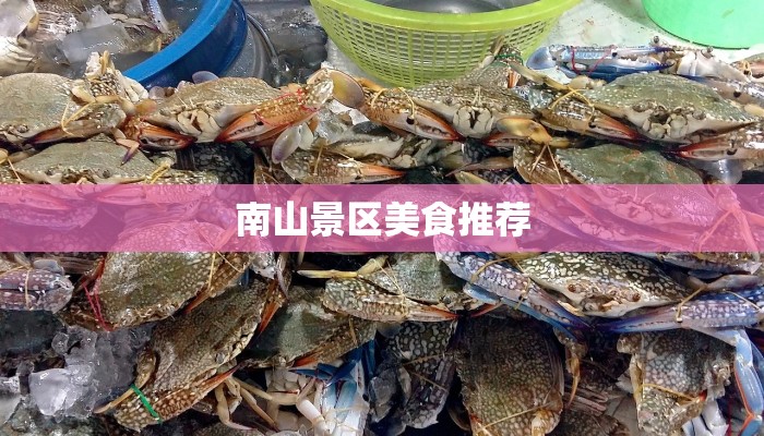 南山景区美食推荐 南山景区美食推荐