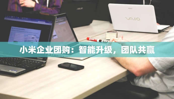 小米企业团购:智能升级,团队共赢 小米企业团购:智能升级,团队共赢