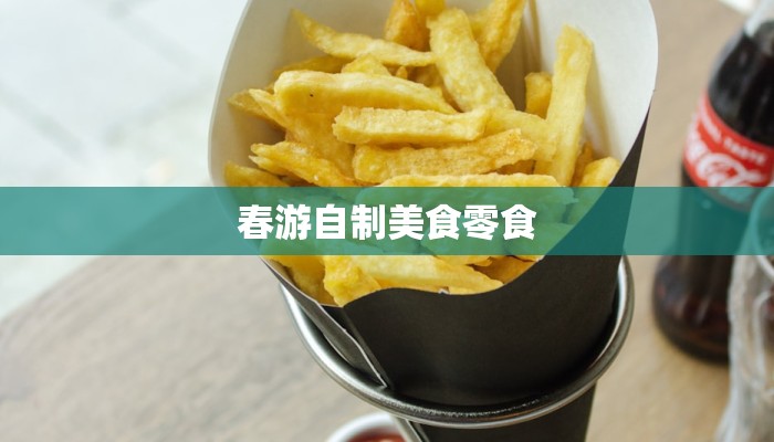 春游自制美食零食 春游自制美食零食