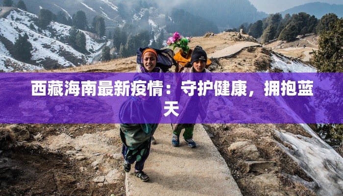 西藏海南最新疫情：守护健康，拥抱蓝天