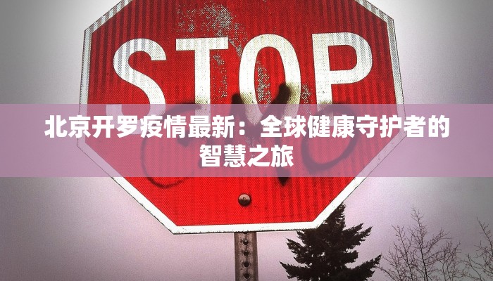 北京开罗疫情最新:全球健康守护者的智慧之旅 北京开罗疫情最新:全球健康守护者的智慧之旅